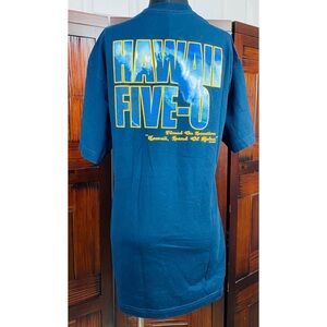 Hawaii Five-O Film Crew T-Shirt